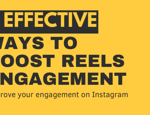 Instagram Reels Engagement