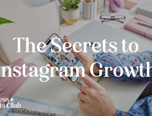 The Secrets to Instagram Growth Course Review